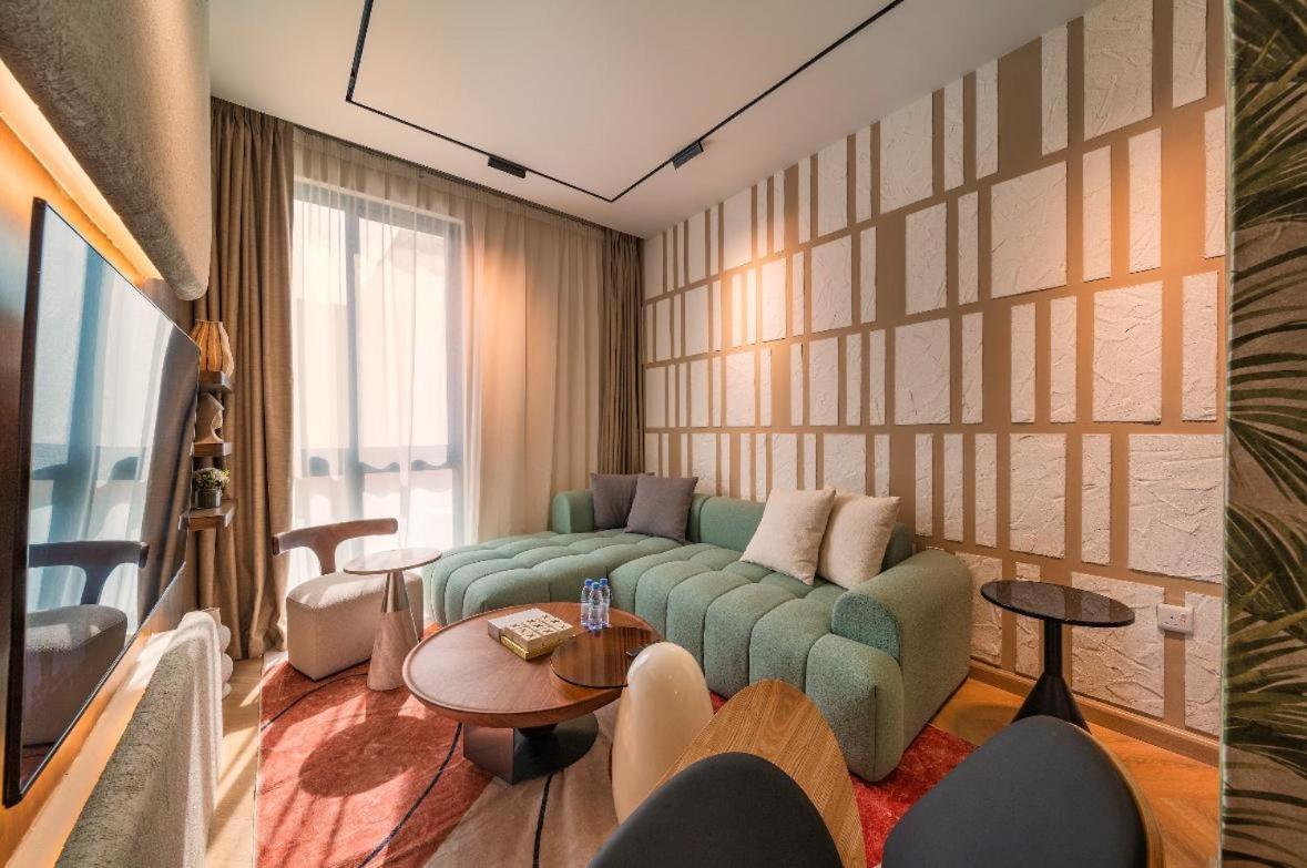 Apartment Saden Albwadi