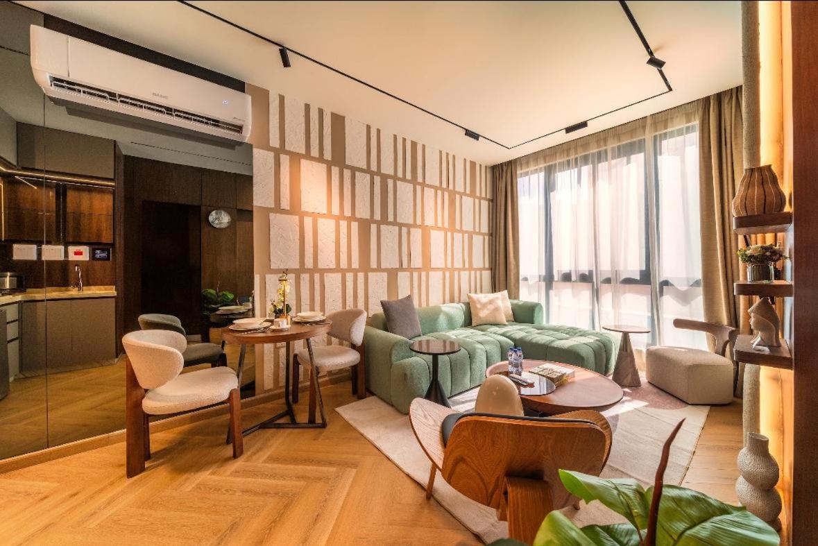 Saden Albwadi Apartment *