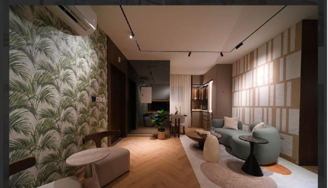 Apartment Saden Albwadi