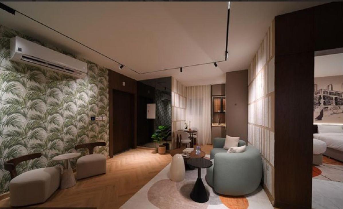 Saden Albwadi Apartment Jeddah
