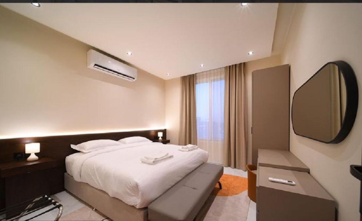 Saden Albwadi Apartment