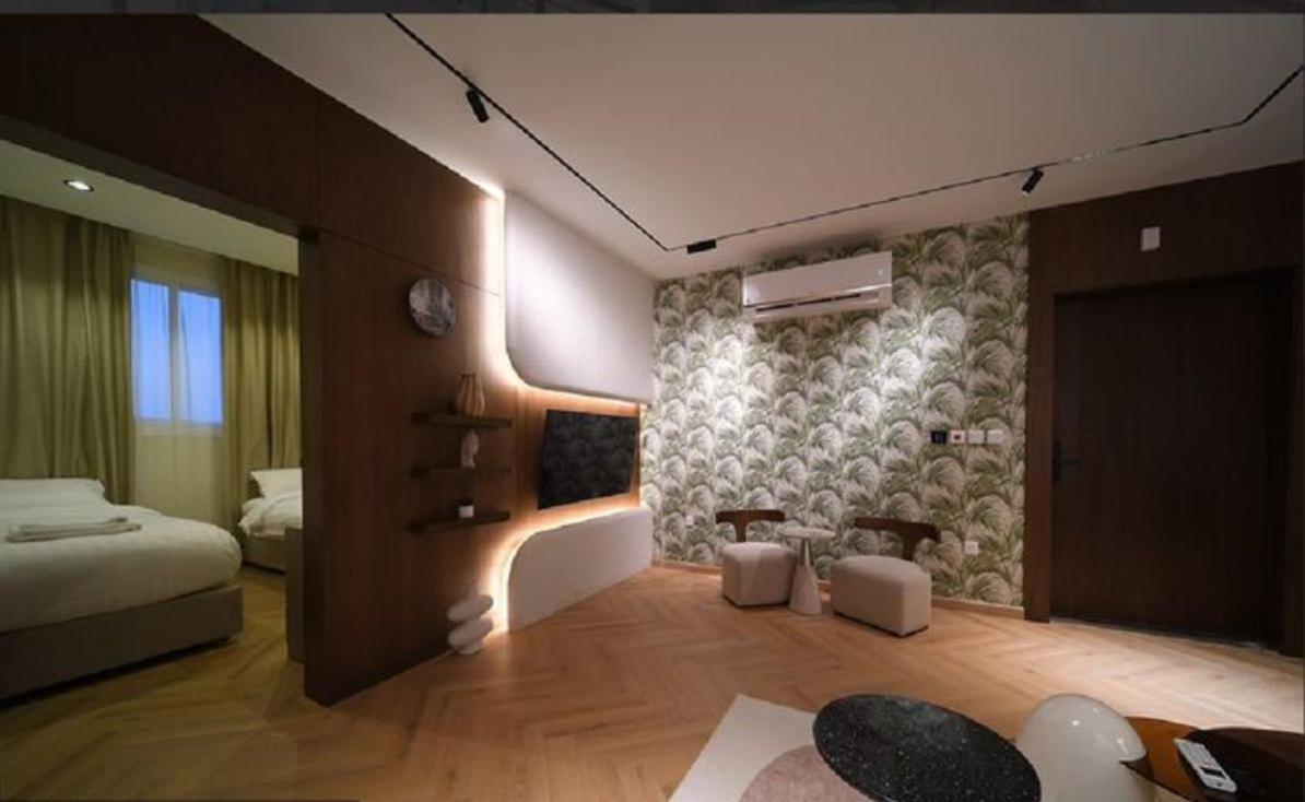 Saden Albwadi Apartment Jeddah