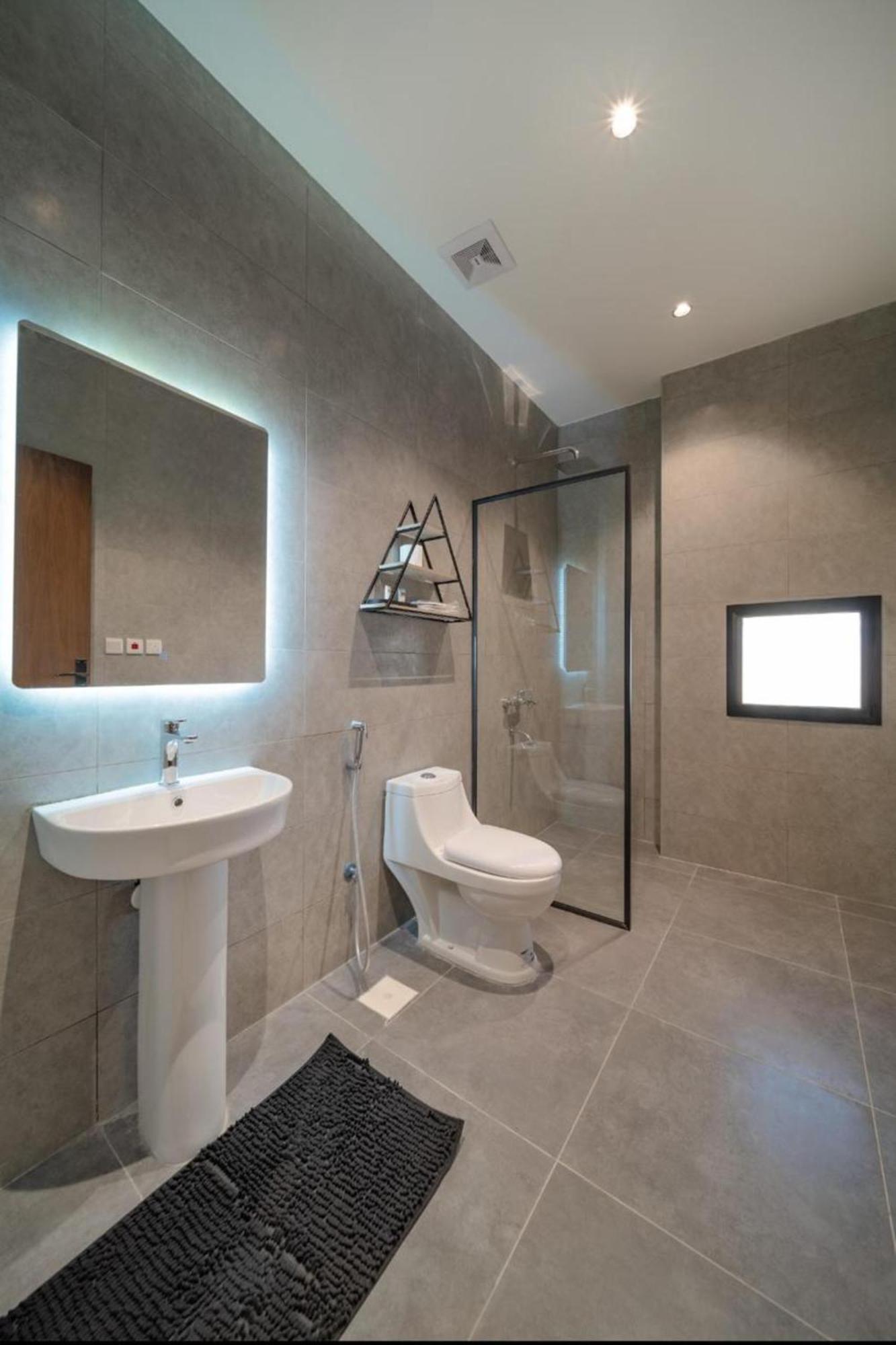 Apartment Saden Albwadi