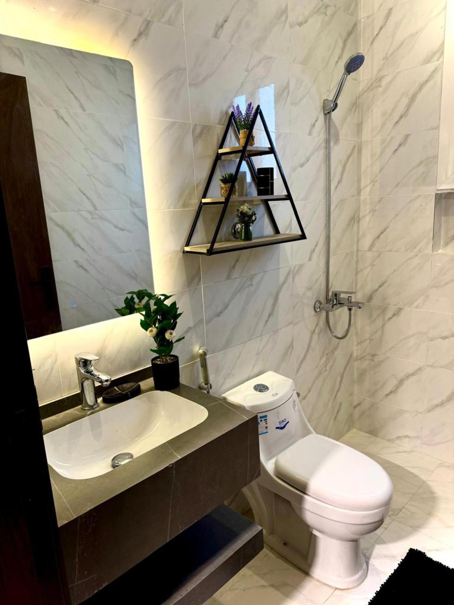 Saden Albwadi Apartment Jeddah