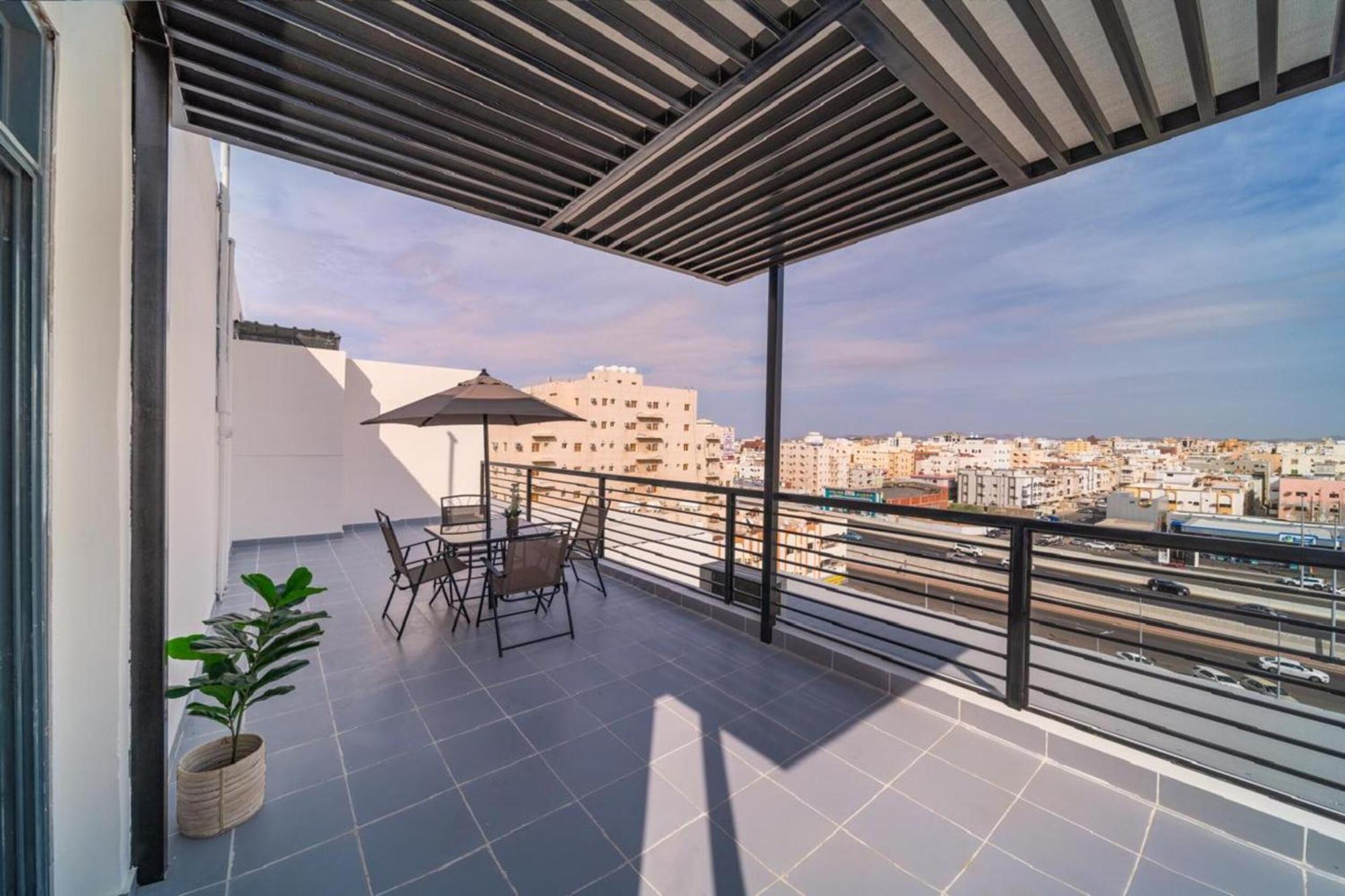 Apartment Saden Albwadi